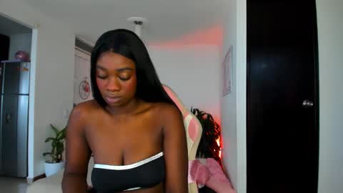 Nayah Williams  - OnlyFans  online show from February 25, 2026, 1:54 pm