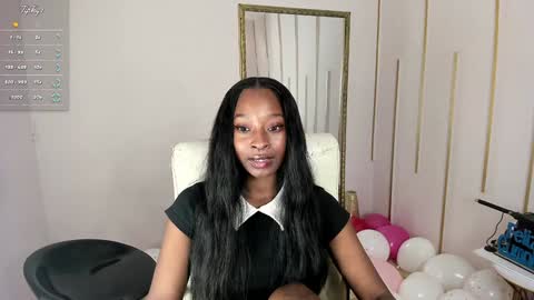 Snapshot of nayariskaya chatting on December 20, 2024, 3:14 am Nayaris 3 online show from December 20, 2024, 3:14 am