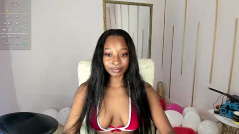 Snapshot of nayariskaya chatting on December 23, 2024, 2:13 am Nayaris 3 online show from December 23, 2024, 2:13 am