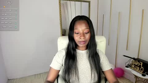 Snapshot of nayariskaya chatting on January 14, 2025, 8:04 pm Nayaris 3 online show from January 14, 2025, 8:04 pm