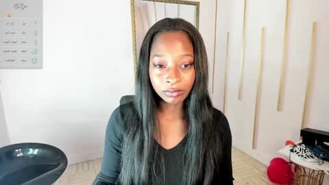 Snapshot of nayariskaya chatting on February 1, 2025, 9:51 pm Nayaris 3 online show from February 1, 2025, 9:51 pm