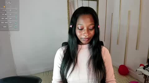 Snapshot of nayariskaya chatting on February 6, 2025, 10:10 pm Nayaris 3 online show from February 6, 2025, 10:10 pm