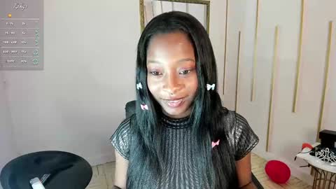 Snapshot of nayariskaya chatting on February 7, 2025, 2:26 pm Nayaris 3 online show from February 7, 2025, 2:26 pm