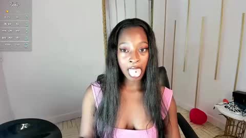 Snapshot of nayariskaya chatting on February 17, 2025, 8:58 pm Nayaris 3 online show from February 17, 2025, 8:58 pm