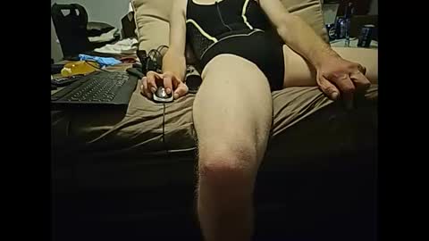 stormy online show from March 25, 2026, 2:39 am