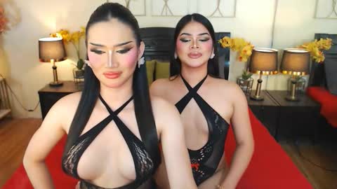 F R A N Z I A online show from October 27, 2025, 9:19 pm