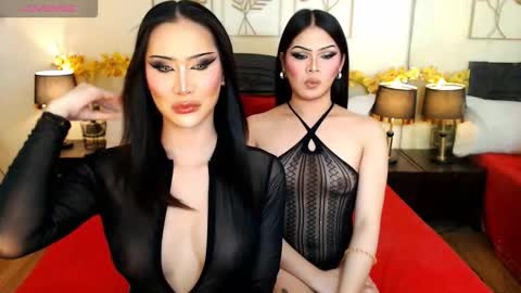 Snapshot of nayumi_edwards chatting on March 10, 2026, 8:47 pm F R A N Z I A online show from March 10, 2026, 8:47 pm