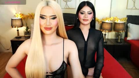 Snapshot of nayumi_edwards chatting on March 21, 2026, 8:41 am F R A N Z I A online show from March 21, 2026, 8:41 am