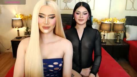 Snapshot of nayumi_edwards chatting on March 23, 2026, 7:45 am F R A N Z I A online show from March 23, 2026, 7:45 am