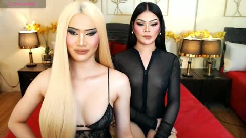 Snapshot of nayumi_edwards chatting on March 27, 2026, 8:26 am F R A N Z I A online show from March 27, 2026, 8:26 am