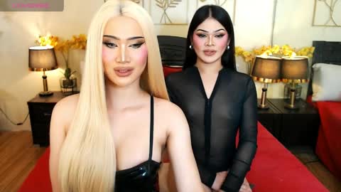 Snapshot of nayumi_edwards chatting on March 29, 2026, 9:20 am F R A N Z I A online show from March 29, 2026, 9:20 am