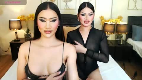 Snapshot of nayumi_edwards chatting on April 16, 2026, 6:47 am F R A N Z I A online show from April 16, 2026, 6:47 am