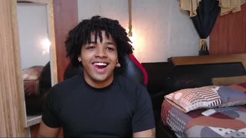 Nazper online show from April 15, 2026, 3:02 am