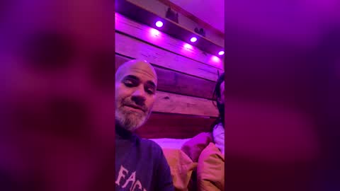 NC Bald And Beautiful online show from December 23, 2025, 2:53 am