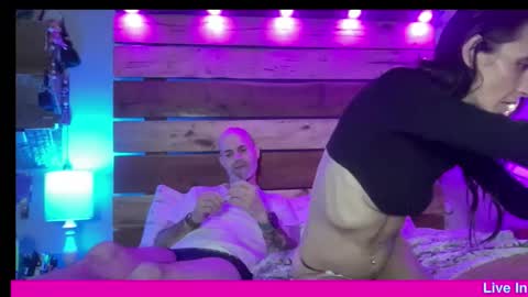 NC Bald And Beautiful online show from February 25, 2026, 5:39 am