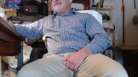 Seth online show from February 27, 2026, 12:21 am