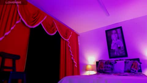 ncyhotxx online show from January 12, 2026, 6:57 pm