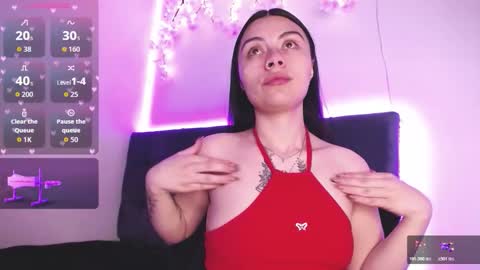 nea--  online show from October 27, 2025, 1:09 am