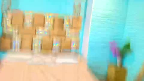 Snapshot of nebula_roja chatting on February 25, 2026, 2:48 pm NEBULA online show from February 25, 2026, 2:48 pm