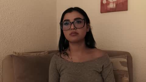 NEBULA LUX online show from January 14, 2026, 12:44 pm