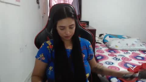 Nebyula online show from February 26, 2025, 9:27 pm