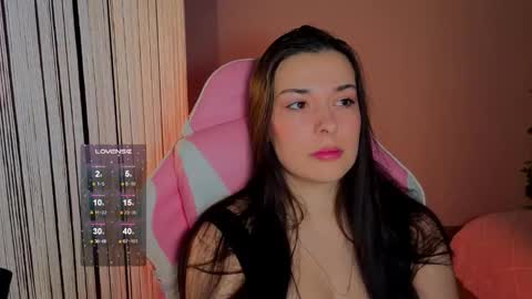 Snapshot of nectar_soul chatting on February 25, 2026, 12:53 am nectar_soul online show from February 25, 2026, 12:53 am