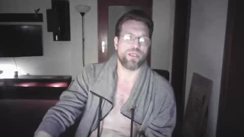 Sebastian online show from December 8, 2024, 3:43 am