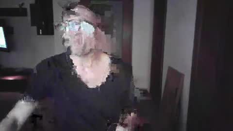 Sebastian online show from January 3, 2025, 1:38 am