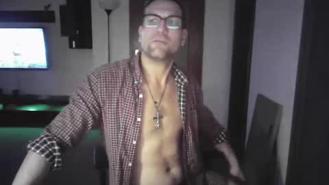 Sebastian online show from January 3, 2025, 10:29 pm