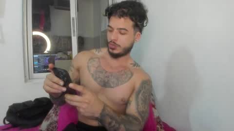 Nei turn green online show from February 17, 2025, 11:20 pm