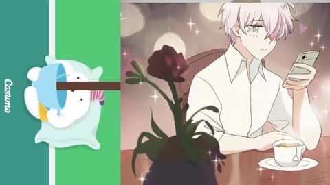 Nei turn green online show from October 13, 2025, 1:05 am