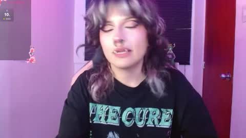 Neena Nyx online show from April 14, 2026, 11:11 pm