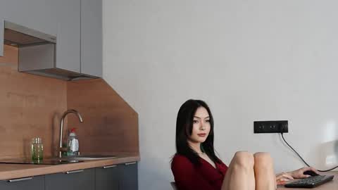 Snapshot of neferpitaa chatting on February 26, 2026, 5:06 am Kemi online show from February 26, 2026, 5:06 am