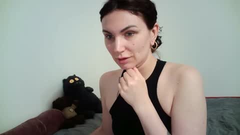 nefertiti_queen online show from March 21, 2026, 9:18 pm