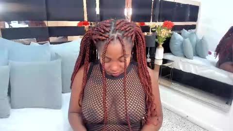 nefferetcharlotte online show from January 8, 2026, 10:45 pm