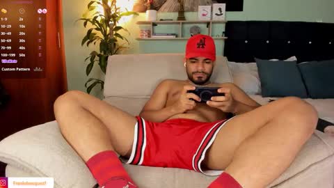 Snapshot of neganhot_ chatting on February 27, 2026, 11:38 pm NEGAN online show from February 27, 2026, 11:38 pm