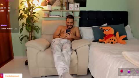 Snapshot of neganhot_ chatting on March 2, 2026, 12:46 am NEGAN online show from March 2, 2026, 12:46 am