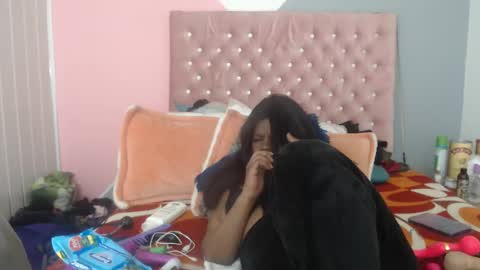 negrabig 38 online show from February 16, 2025, 9:59 am