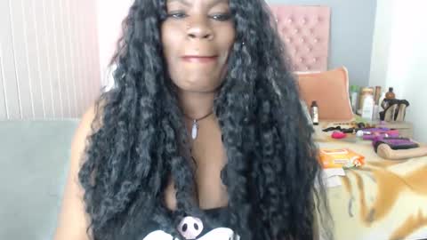 negrabig 38 online show from February 27, 2025, 3:04 am