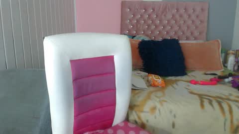 negrabig 38 online show from February 28, 2025, 3:15 am