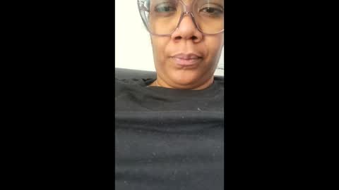 negramorena69 online show from April 29, 2026, 10:41 am