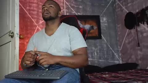 Snapshot of negritomeloso_k18 chatting on February 6, 2026, 11:57 am negritomeloso_k18 online show from February 6, 2026, 11:57 am