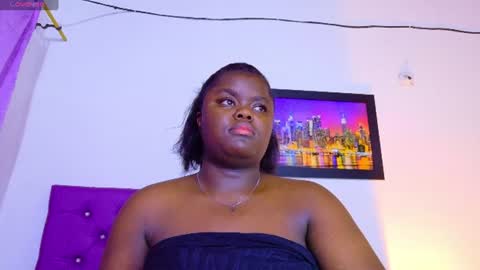 Snapshot of neighbor_ebony chatting on July 16, 2026, 3:01 am CHIKY online show from July 16, 2026, 3:01 am