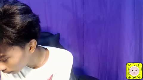 neil_asian69 online show from January 10, 2026, 4:36 am