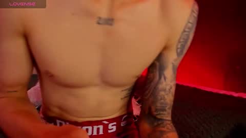 Neill online show from December 16, 2025, 8:25 pm