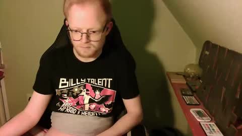 Neinfuss online show from January 16, 2026, 11:31 pm