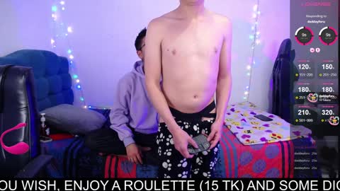 Snapshot of neithan_and_scott_ chatting on January 9, 2025, 11:24 pm NEW ONLYFANS OF SCOTT online show from January 9, 2025, 11:24 pm