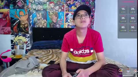 Snapshot of neithan_and_scott_ chatting on February 16, 2025, 10:21 pm NEW ONLYFANS OF SCOTT online show from February 16, 2025, 10:21 pm