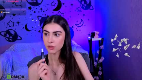Snapshot of nekky_mouse chatting on June 14, 2026, 9:44 am Meow online show from June 14, 2026, 9:44 am