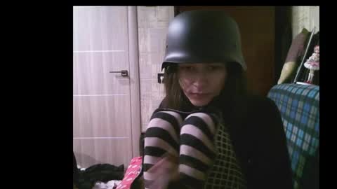 Snapshot of neko0x01 chatting on October 17, 2025, 3:53 am cyberkitty online show from October 17, 2025, 3:53 am